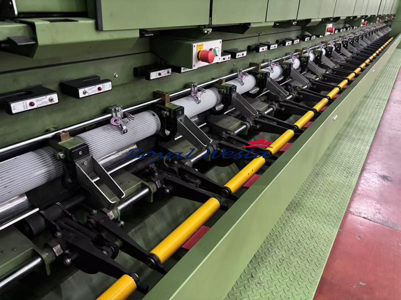 AI08041125 Sant Andrea Preparation LineRoyalWesta (3) AI08041125 Sant Andrea Preparation LineRoyalWesta (3)