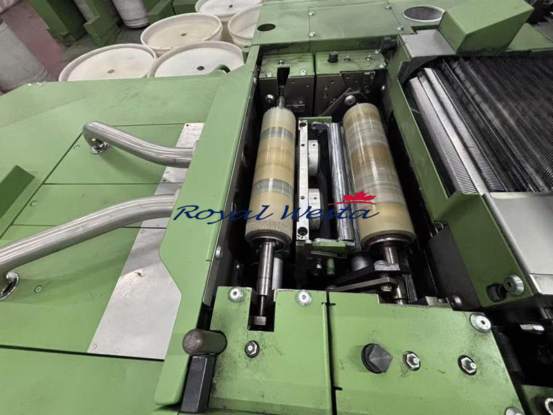 AI08041125 Sant Andrea Preparation LineRoyalWesta (30) AI08041125 Sant Andrea Preparation LineRoyalWesta (30)