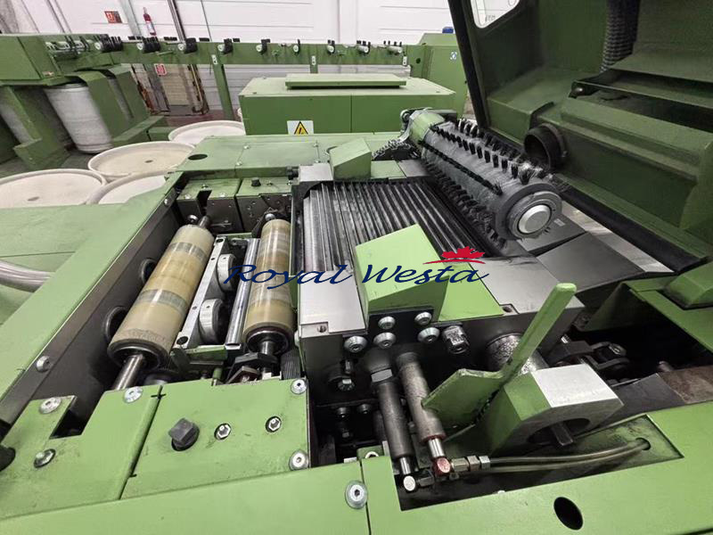 AI08041125 Sant Andrea Preparation LineRoyalWesta (31) AI08041125 Sant Andrea Preparation LineRoyalWesta (31)