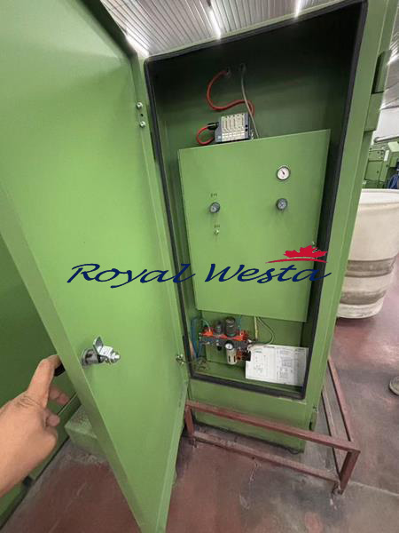 AI08041125 Sant Andrea Preparation LineRoyalWesta (34) AI08041125 Sant Andrea Preparation LineRoyalWesta (34)