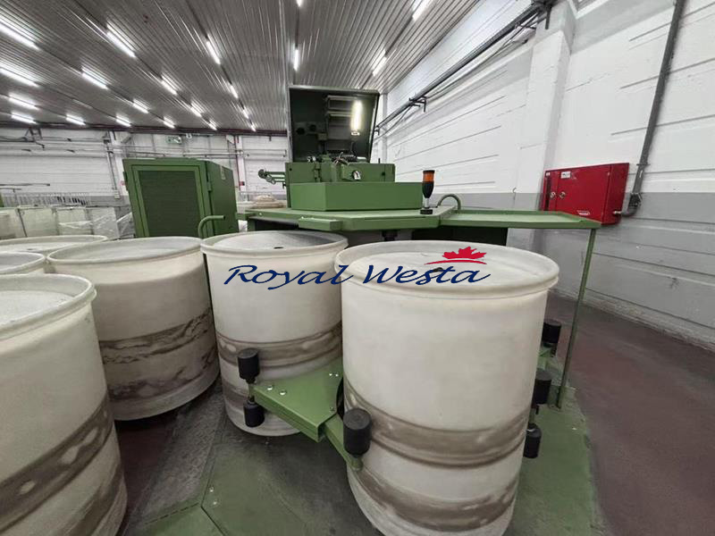 AI08041125 Sant Andrea Preparation LineRoyalWesta (35) AI08041125 Sant Andrea Preparation LineRoyalWesta (35)