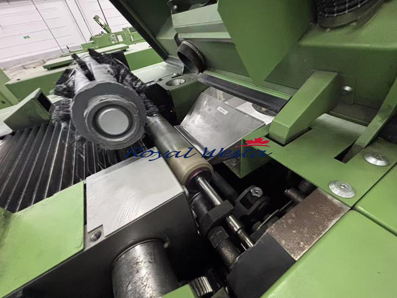 AI08041125 Sant Andrea Preparation LineRoyalWesta (37) AI08041125 Sant Andrea Preparation LineRoyalWesta (37)