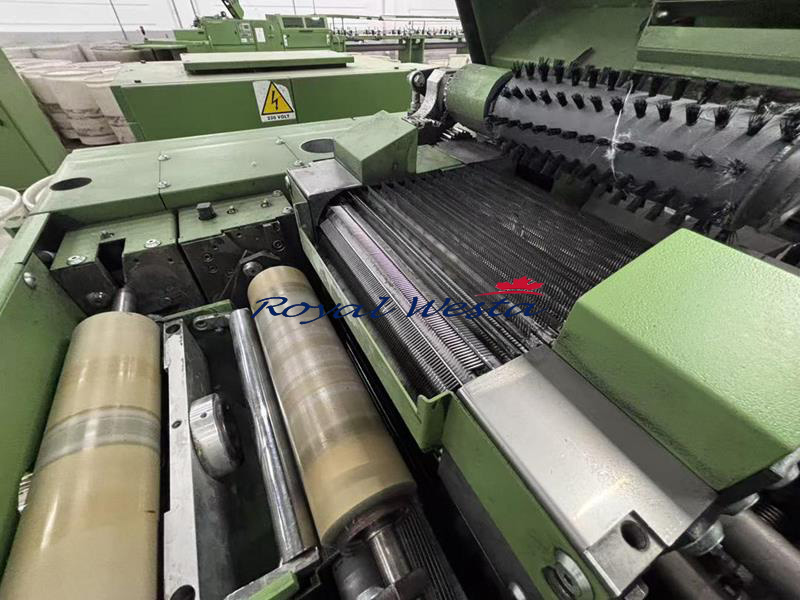 AI08041125 Sant Andrea Preparation LineRoyalWesta (38) AI08041125 Sant Andrea Preparation LineRoyalWesta (38)