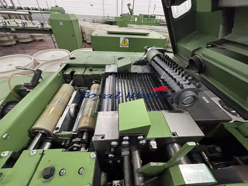 AI08041125 Sant Andrea Preparation LineRoyalWesta (39) AI08041125 Sant Andrea Preparation LineRoyalWesta (39)