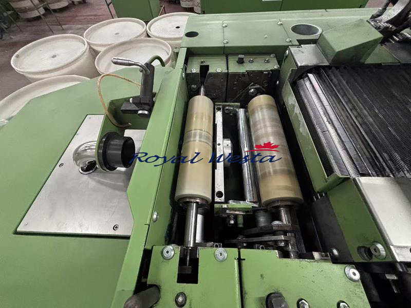 AI08041125 Sant Andrea Preparation LineRoyalWesta (40) AI08041125 Sant Andrea Preparation LineRoyalWesta (40)