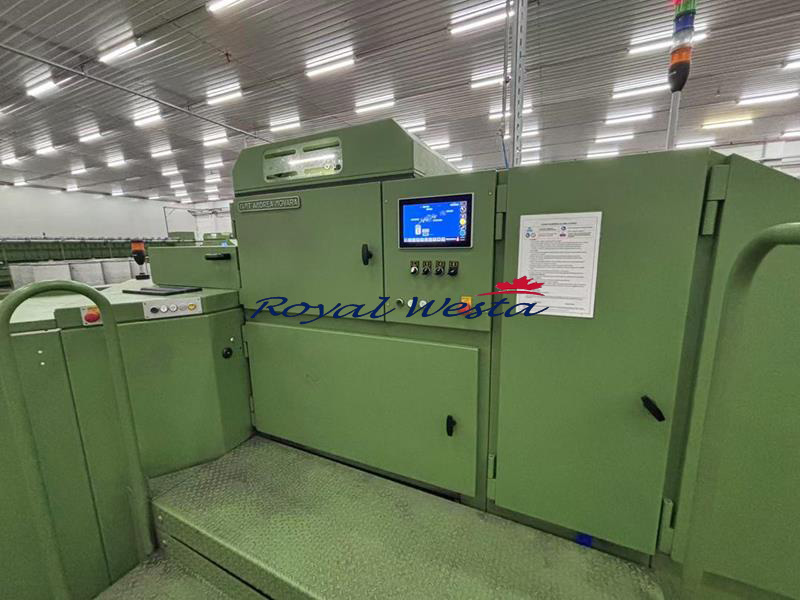 AI08041125 Sant Andrea Preparation LineRoyalWesta (41) AI08041125 Sant Andrea Preparation LineRoyalWesta (41)