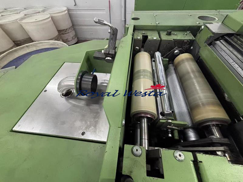 AI08041125 Sant Andrea Preparation LineRoyalWesta (43) AI08041125 Sant Andrea Preparation LineRoyalWesta (43)