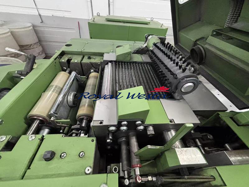 AI08041125 Sant Andrea Preparation LineRoyalWesta (45) AI08041125 Sant Andrea Preparation LineRoyalWesta (45)