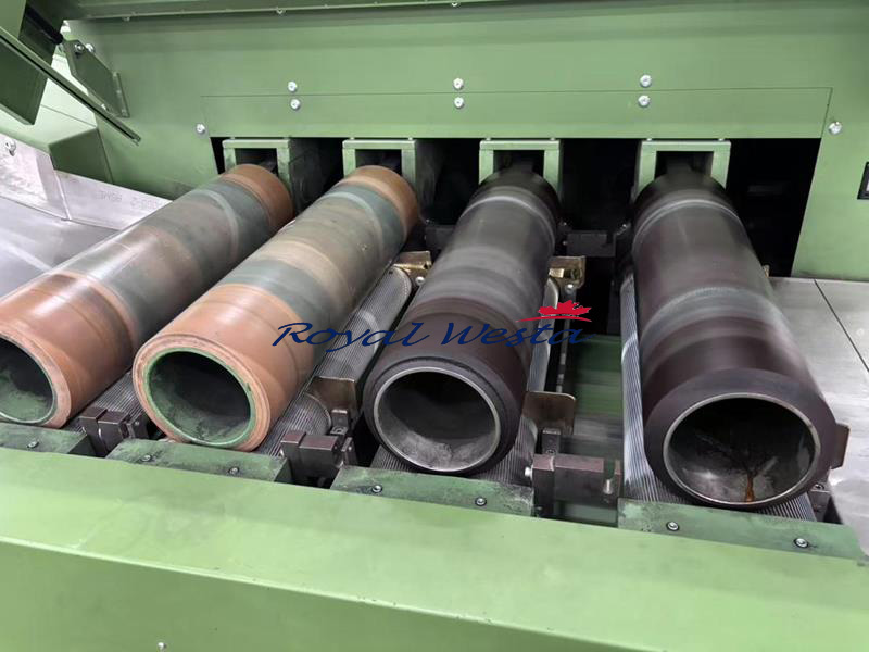 AI08041125 Sant Andrea Preparation LineRoyalWesta (46) AI08041125 Sant Andrea Preparation LineRoyalWesta (46)