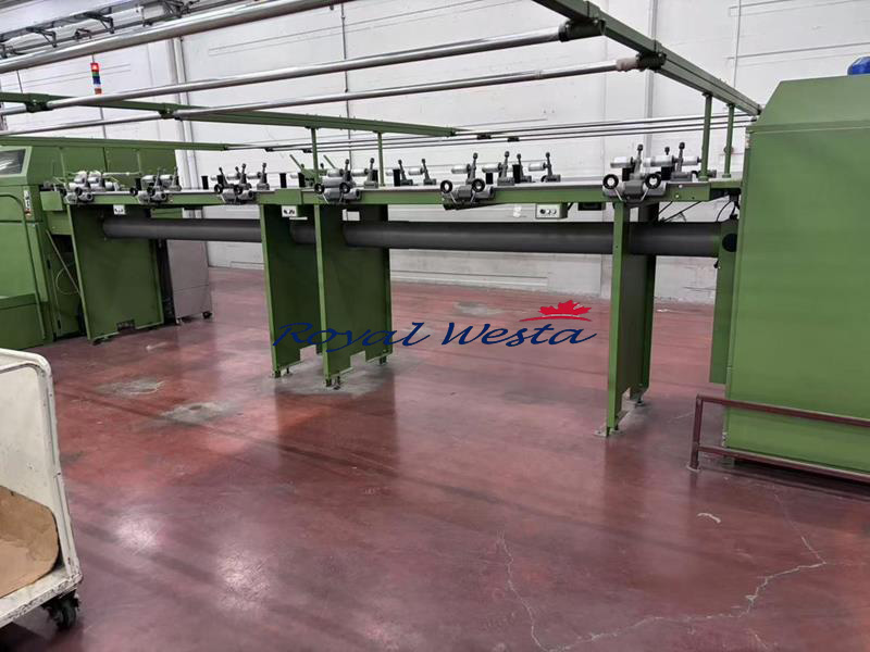 AI08041125 Sant Andrea Preparation LineRoyalWesta (47) AI08041125 Sant Andrea Preparation LineRoyalWesta (47)