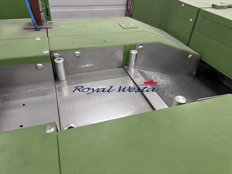 AI08041125 Sant Andrea Preparation LineRoyalWesta (48) AI08041125 Sant Andrea Preparation LineRoyalWesta (48)