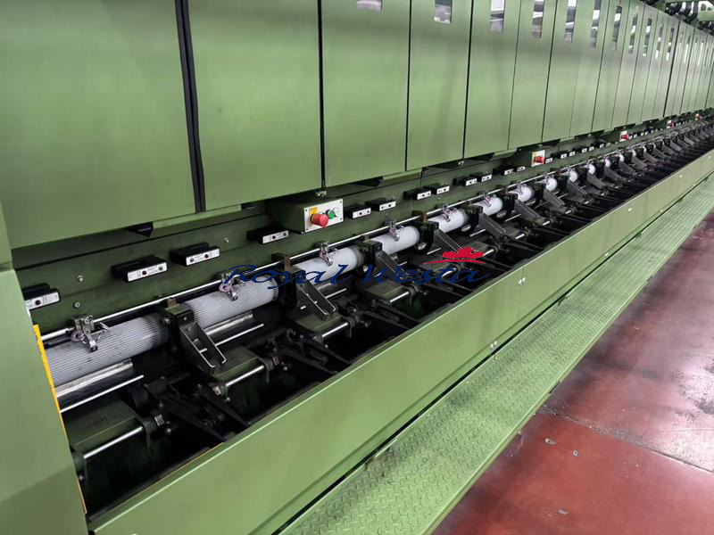 AI08041125 Sant Andrea Preparation LineRoyalWesta (7) AI08041125 Sant Andrea Preparation LineRoyalWesta (7)