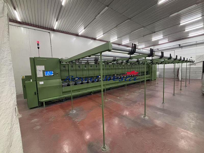 AI08041125 Sant Andrea Preparation LineRoyalWesta (9) AI08041125 Sant Andrea Preparation LineRoyalWesta (9)