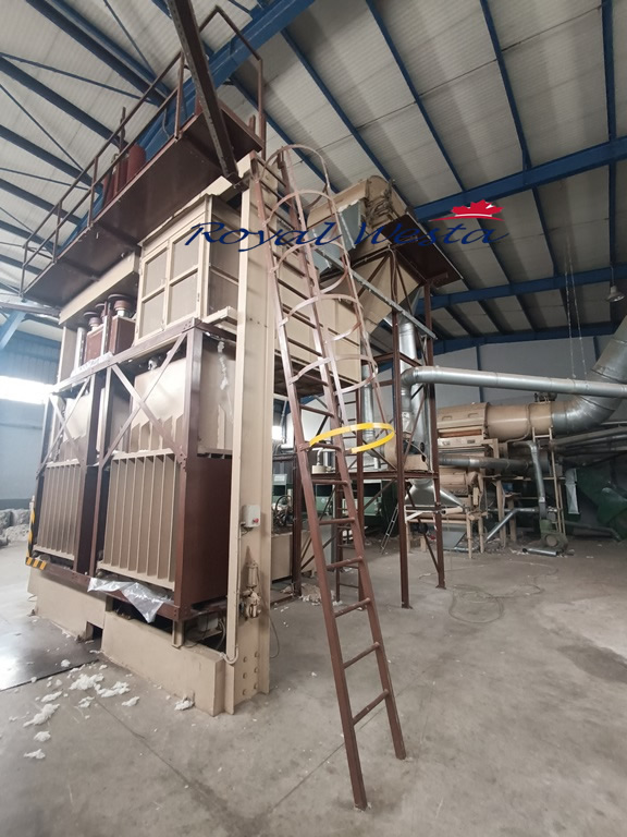 AI20130624ERRI-RIFCotton Waste Processing Plant, Royalwesta (1) AI20130624ERRI-RIFCotton Waste Processing Plant, Royalwesta (1)