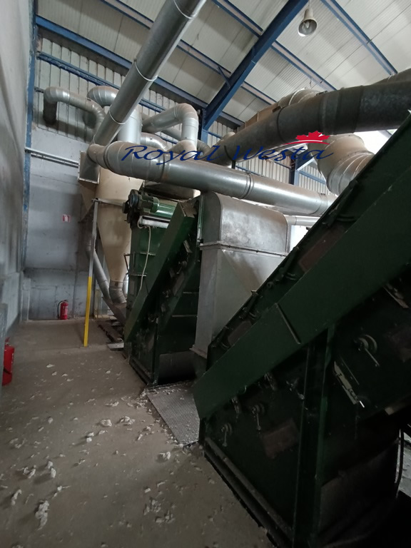 AI20130624ERRI-RIFCotton Waste Processing Plant, Royalwesta (10) AI20130624ERRI-RIFCotton Waste Processing Plant, Royalwesta (10)