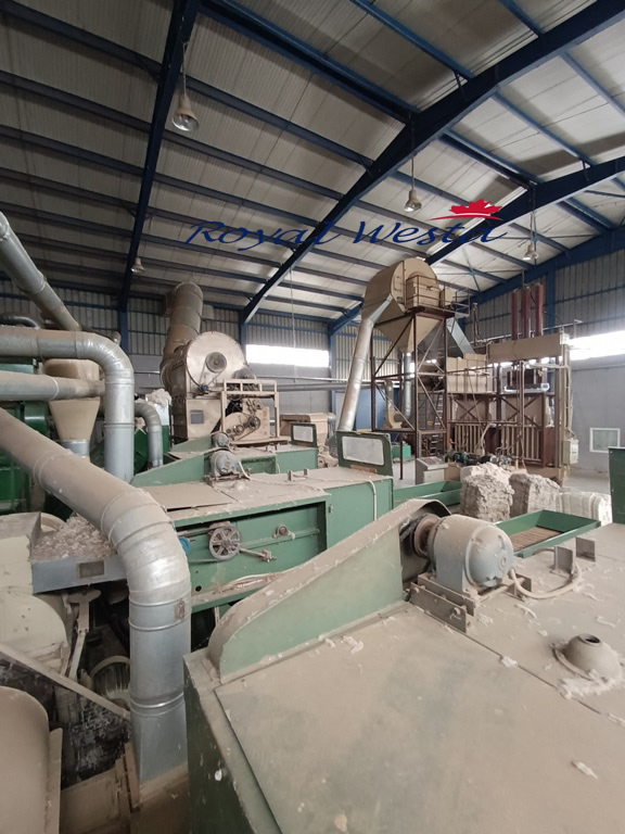 AI20130624ERRI-RIFCotton Waste Processing Plant, Royalwesta (11) AI20130624ERRI-RIFCotton Waste Processing Plant, Royalwesta (11)