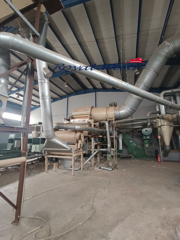 AI20130624ERRI-RIFCotton Waste Processing Plant, Royalwesta (2) AI20130624ERRI-RIFCotton Waste Processing Plant, Royalwesta (2)