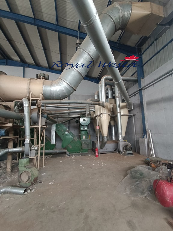 AI20130624ERRI-RIFCotton Waste Processing Plant, Royalwesta (3) AI20130624ERRI-RIFCotton Waste Processing Plant, Royalwesta (3)