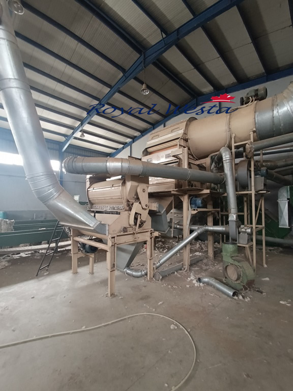 AI20130624ERRI-RIFCotton Waste Processing Plant, Royalwesta (4) AI20130624ERRI-RIFCotton Waste Processing Plant, Royalwesta (4)