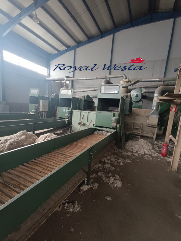 AI20130624ERRI-RIFCotton Waste Processing Plant, Royalwesta (5) AI20130624ERRI-RIFCotton Waste Processing Plant, Royalwesta (5)
