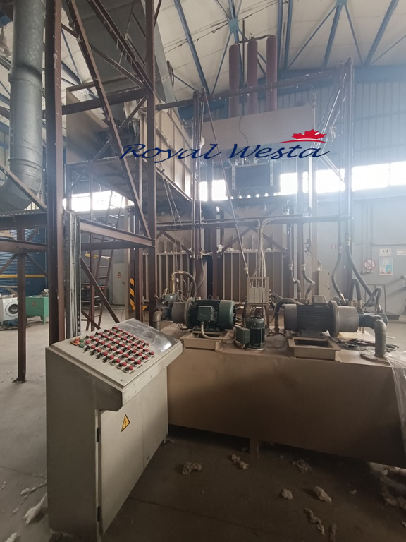 AI20130624ERRI-RIFCotton Waste Processing Plant, Royalwesta (7) AI20130624ERRI-RIFCotton Waste Processing Plant, Royalwesta (7)