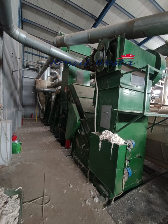 AI20130624ERRI-RIFCotton Waste Processing Plant, Royalwesta (9) AI20130624ERRI-RIFCotton Waste Processing Plant, Royalwesta (9)