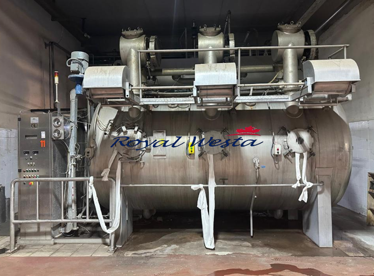 AI86311025ASMCS Jet Fabric Dyeing MachinesRoyalWesta (1) AI86311025ASMCS Jet Fabric Dyeing MachinesRoyalWesta (1)