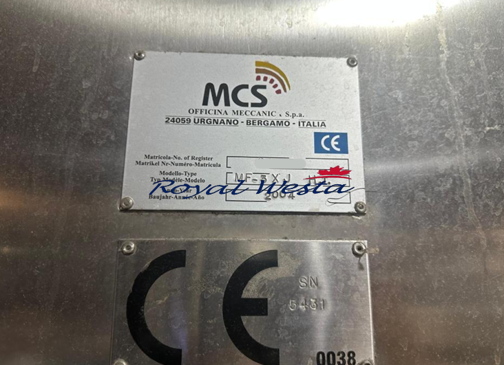 AI86311025ASMCS Jet Fabric Dyeing MachinesRoyalWesta (2) AI86311025ASMCS Jet Fabric Dyeing MachinesRoyalWesta (2)