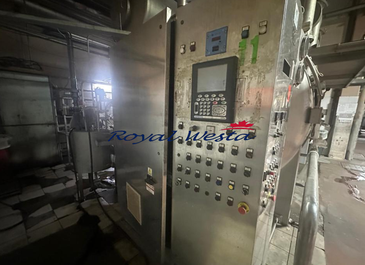 AI86311025ASMCS Jet Fabric Dyeing MachinesRoyalWesta (3) AI86311025ASMCS Jet Fabric Dyeing MachinesRoyalWesta (3)