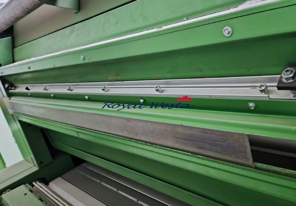 AB46271125BJRieter C60 CardingRoyalWesta (2) AB46271125BJRieter C60 CardingRoyalWesta (2)