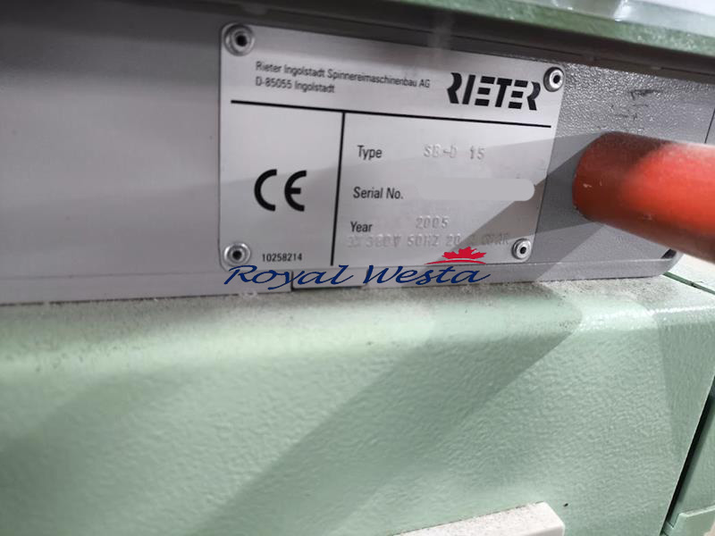 AB46271125BJRieter Draw FrameRoyalWesta (2) AB46271125BJRieter Draw FrameRoyalWesta (2)