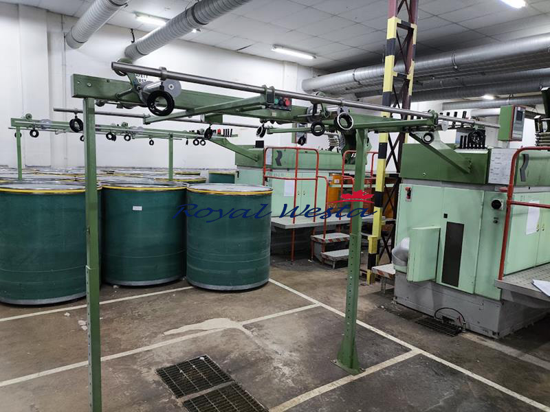 AB46271125BJRieter Draw FrameRoyalWesta (4) AB46271125BJRieter Draw FrameRoyalWesta (4)