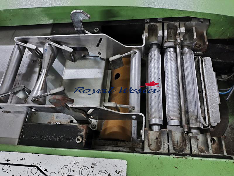 AB46271125BJRieter Draw FrameRoyalWesta (7) AB46271125BJRieter Draw FrameRoyalWesta (7)