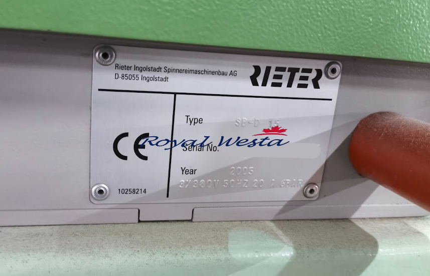 AB46271125BJRieter Drawing FrameRoyalWesta (1) AB46271125BJRieter Drawing FrameRoyalWesta (1)