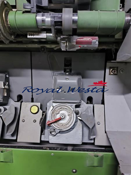 AB46271125BJRieter R40 Draw FrameRoyalWesta (5) AB46271125BJRieter R40 Draw FrameRoyalWesta (5)