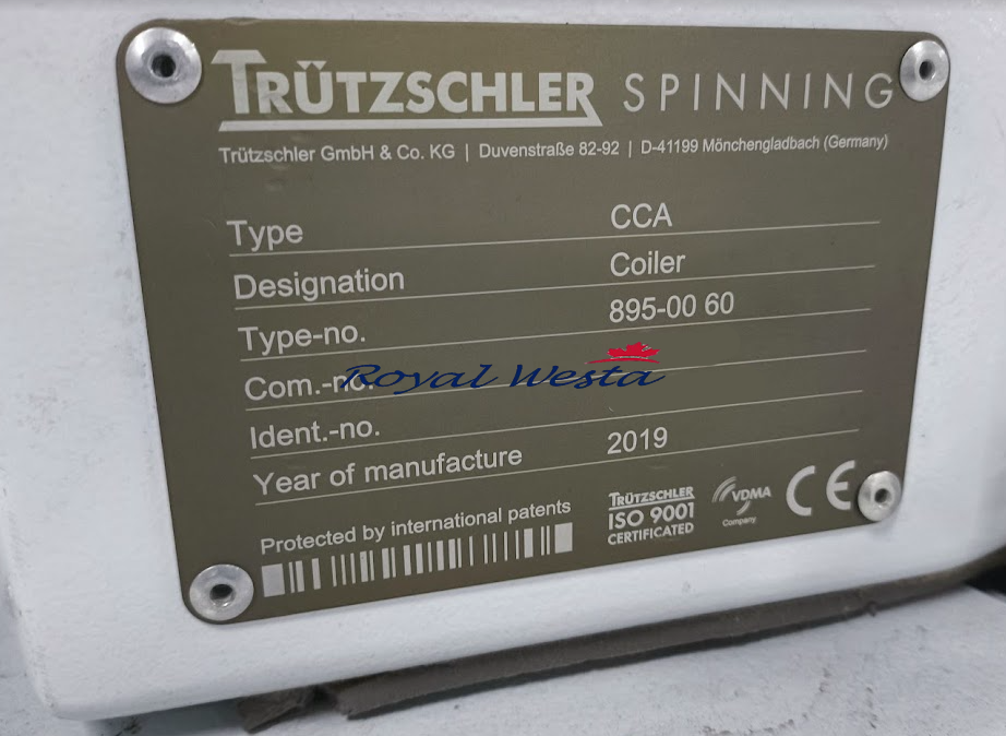 AB46271125BJTrutzschler TC15RoyalWesta (1) AB46271125BJTrutzschler TC15RoyalWesta (1)