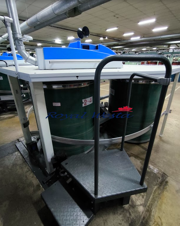 AB46271125BJTrutzschler TC15RoyalWesta (5) AB46271125BJTrutzschler TC15RoyalWesta (5)