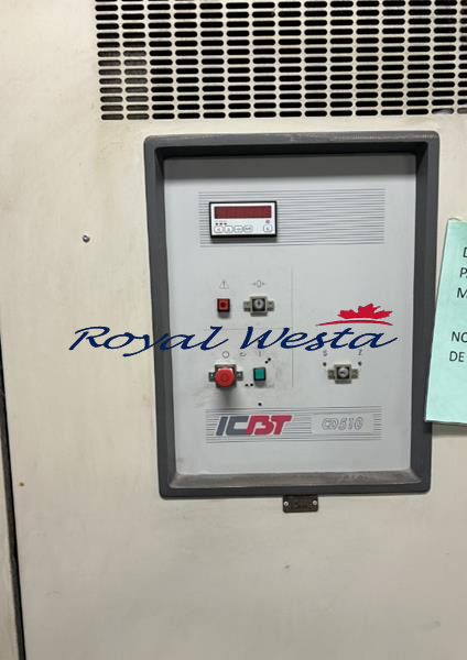 AB46281225ICBT CD510 Wide Gauge Carpet Cablers ( Made in France )RoyalWesta (2) AB46281225ICBT CD510 Wide Gauge Carpet Cablers ( Made in France )RoyalWesta (2)