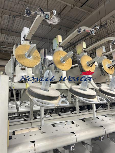 AB46281225ICBT CD510 Wide Gauge Carpet Cablers ( Made in France )RoyalWesta (3) AB46281225ICBT CD510 Wide Gauge Carpet Cablers ( Made in France )RoyalWesta (3)