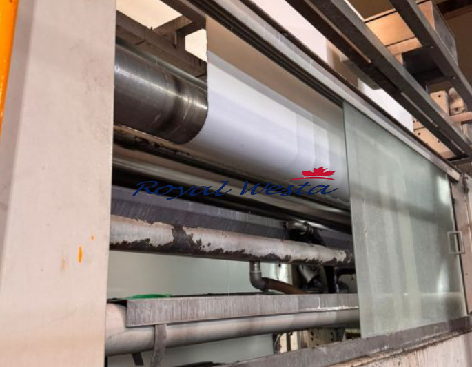 AB55111225GollerMonforts Caustifier & Washing RangeRoyalWesta AB55111225GollerMonforts Caustifier & Washing RangeRoyalWesta