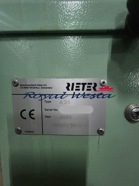 AE11291225DSC-ACfBHRieter BlowroomRoyalWesta (22) AE11291225DSC-ACfBHRieter BlowroomRoyalWesta (22)