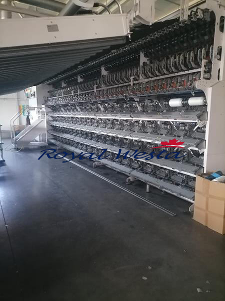 AE51290626SSM Giudici False-Twist Texturizing TG1-FTRoyalWesta (1) AE51290626SSM Giudici False-Twist Texturizing TG1-FTRoyalWesta (1)