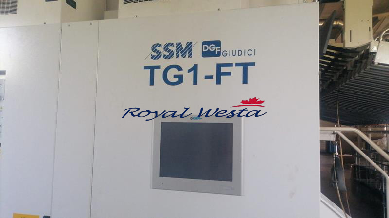 AE51290626SSM Giudici False-Twist Texturizing TG1-FTRoyalWesta (4) AE51290626SSM Giudici False-Twist Texturizing TG1-FTRoyalWesta (4)