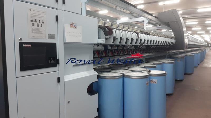 AC09090126Schlafhorst SE12 Open End ACO480RoyalWesta (5) AC09090126Schlafhorst SE12 Open End ACO480RoyalWesta (5)