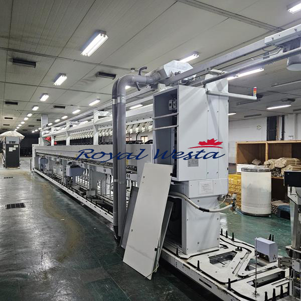 AC32160126DTP.L-R.LFBCSchlafhorst X5 WinderRoyalWesta (13) AC32160126DTP.L-R.LFBCSchlafhorst X5 WinderRoyalWesta (13)