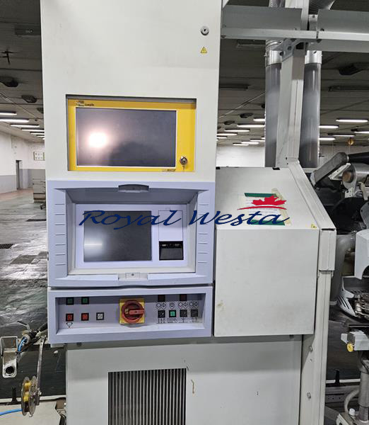 AC32160126DTP.L-R.LFBCSchlafhorst X5 WinderRoyalWesta (17) AC32160126DTP.L-R.LFBCSchlafhorst X5 WinderRoyalWesta (17)