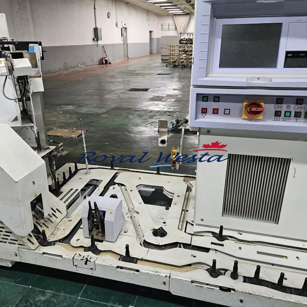 AC32160126DTP.L-R.LFBCSchlafhorst X5 WinderRoyalWesta (18) AC32160126DTP.L-R.LFBCSchlafhorst X5 WinderRoyalWesta (18)