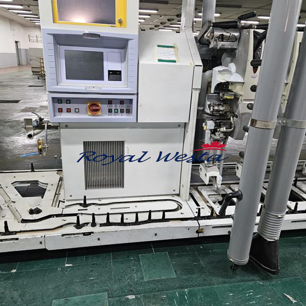 AC32160126DTP.L-R.LFBCSchlafhorst X5 WinderRoyalWesta (19) AC32160126DTP.L-R.LFBCSchlafhorst X5 WinderRoyalWesta (19)