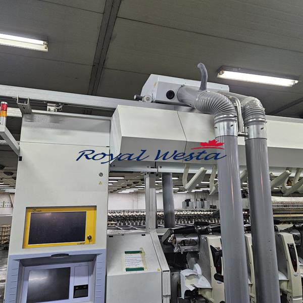 AC32160126DTP.L-R.LFBCSchlafhorst X5 WinderRoyalWesta (22) AC32160126DTP.L-R.LFBCSchlafhorst X5 WinderRoyalWesta (22)