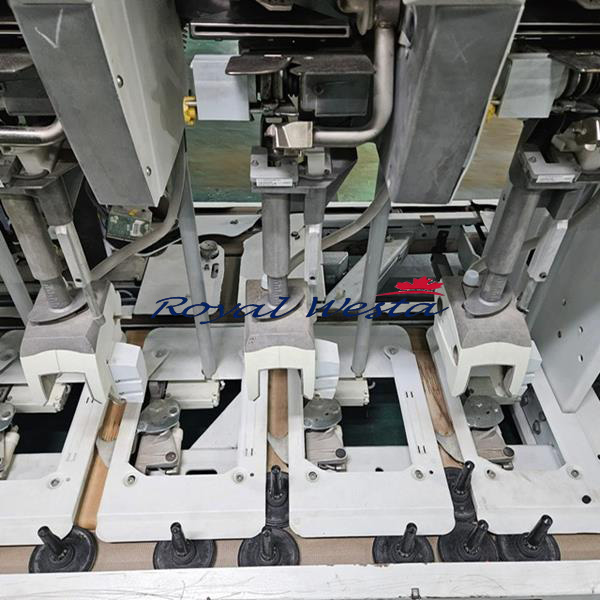 AC32160126DTP.L-R.LFBCSchlafhorst X5 WinderRoyalWesta (24) AC32160126DTP.L-R.LFBCSchlafhorst X5 WinderRoyalWesta (24)